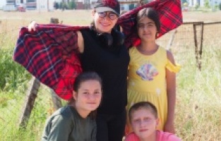 “Üç Arkadaş” filminin çekimleri tamamlandı!