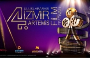 Uluslararası İzmir Film Festivali başladı