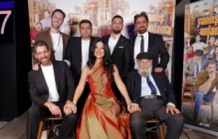 "Yanlış Anlama 2" filminin galası yapıldı