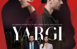 “Yargı” kolaj bölümü ile ekrana geliyor