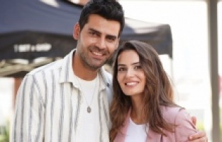 “Yazgı”nın tanıtımı yayınlandı