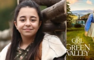 "Yeşilin Kızı Anne" yurt dışına lisanlandı