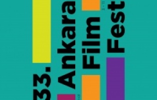 33. Ankara Film Festivali Murat Özer ve Agah Özgüç’ü unutmuyor!