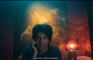 33. Ankara Film Festivali'nde finalistler belirlendi