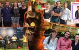 59. Altın Portakal hakkında neler söylediler?