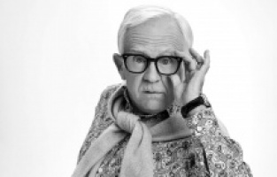 ABD'li ünlü komedyen Leslie Jordan hayatını kaybetti