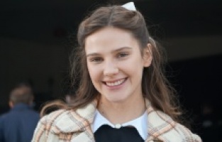 Alina Boz 'Leyla' karakterini anlattı!