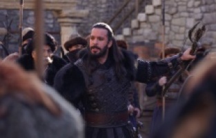 Alparslan: Büyük Selçuklu'da büyük tuzak!