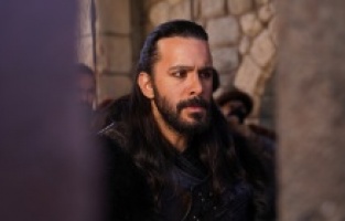 Alparslan, Yınal’ı nasıl kurtaracak?