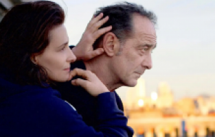 Altın Ayı ödüllü film “Bıçağın İki Yüzü”  AKM Yeşilçam Sineması’nda