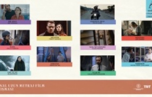“Altın Yunus” için yarışacak ulusal filmler açıklandı