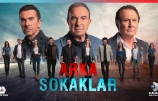 Arka Sokaklar bu akşam sezonu açıyor!