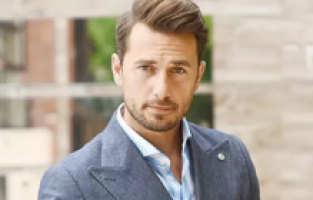 Aşk ve Umut'un Kuzey'i Hakan Dinçkol'dan samimi açıklamalar