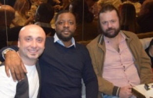 "Aşkın Saati 19:03" filminin çekimleri başladı