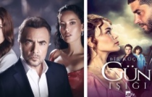 atv yeni dizilerini MIPCOM'a götürüyor