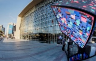 Beyoğlu Kültür Yolu Festivali’nin galası yapıldı