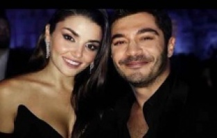 Burak Deniz'den Hande Erçel açıklaması