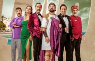 "Çakallarla Dans 6"dan fragman yayınlandı