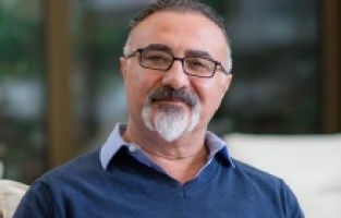 Cengiz Bozkurt: "Bu yaştan sonra aksiyon sahnesi çekmek zormuş"