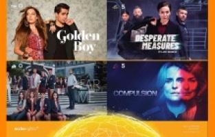 Duy Beni ve Yalı Çapkını'nı MIPCOM'a gidiyor