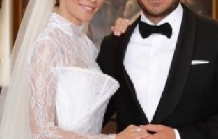 Ebru Şallı eşi Uğur Akkuş tarafından darbedildi