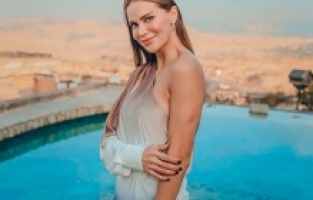 Ebru Şallı isyan etti!