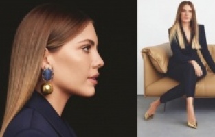 Eda Ece: "Kalbime yenik düştüğüm oluyor"