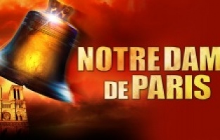Efsanevi “Notre Dame de Paris” müzikali yeniden Zorlu PSM’de!