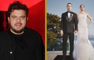 Eser Yenenler'den Oğuzhan Koç ve Demet Özdemir açıklaması