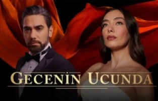 "Gecenin Ucunda" bu akşam Star'da!