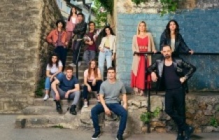 "Gelsin Hayat Bildiği Gibi" MIPCOM'a gidiyor