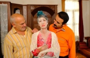 "Gönül Dağı"nda neler olacak?