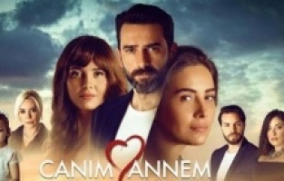 Günlük dizi "Canım Annem" MIPCOM yolcusu