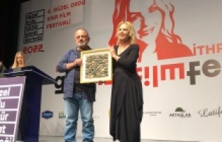 “Güzel Ordu Kısa Film Festivali” başladı