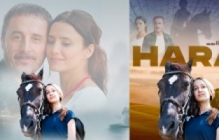 "Hara" bugün sinemaseverlerle buluşuyor
