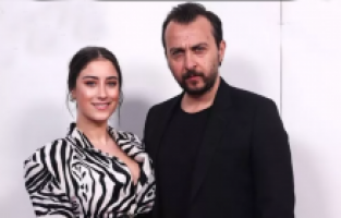 Hazal Kaya ile Ali Atay rotayı Ayvalık’a çevirdi
