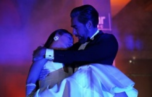 Kazım, Macide'nin hayatını kurtardı!