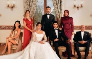 “Kızılcık Şerbeti” bu akşam Show TV'de