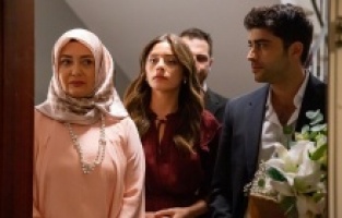 “Kızılcık Şerbeti”nin ekran yolculuğu nasıl başladı?