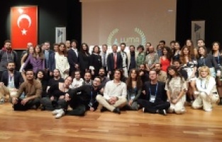 Luma Kısa Film Festi̇vali’nde ödüller sahiplerini buldu