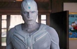 Marvel'dan Disney Plus için yeni dizi projesi: Vision Quest