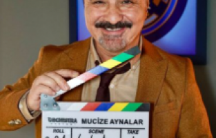 Mucize Aynalar’ın çekimleri başladı