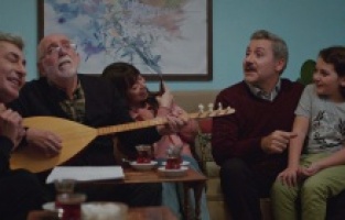 O Kız, Aşık Veysel’e selam çaktı