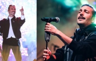 Oğuzhan Koç bıyığının sırrı çözüldü!