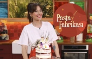 “Pasta Fabrikası” beIN GURME ekranlarında başlıyor!