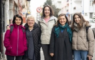 Podcast dizisi Kıvılcım’ın ilk 4 bölümü bu hafta yayına girdi