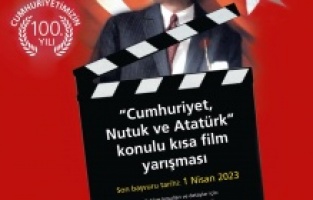 Rotary Örsçelik Balkan Kısa Film Yarışması’nın 2023 yılı teması belli oldu