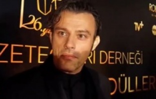 Salih Bademci "Terzi" dizisinden bahsetti