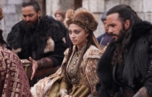 Seferiye ile Alparslan’ın düğününde neler olacak?