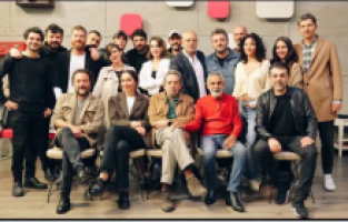 Sıfırıncı Gün'ün çekimleri Makedonya'da başladı